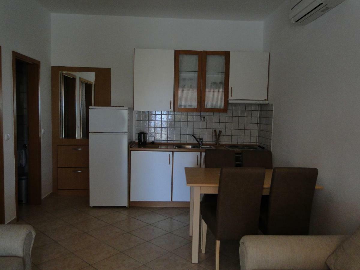 Zele Apartman Dolac Kültér fotó
