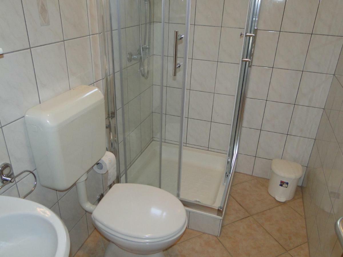 Zele Apartman Dolac Kültér fotó