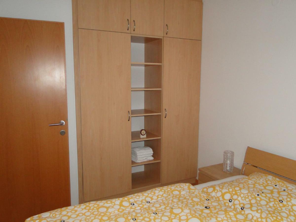 Zele Apartman Dolac Kültér fotó